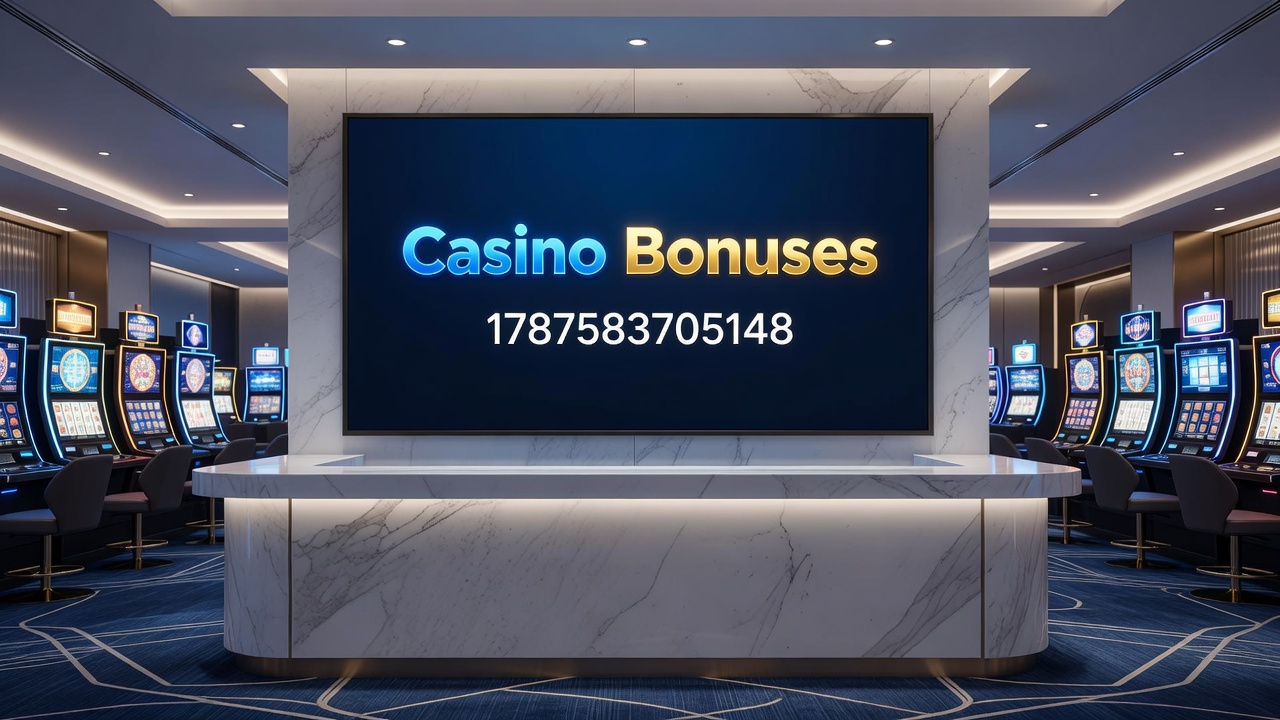 Mobile device showing account verification steps required before bonus funds become withdrawable