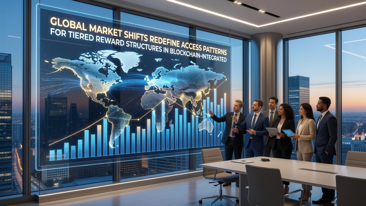 Blockchain gaming platforms adapting reward access amid market changes