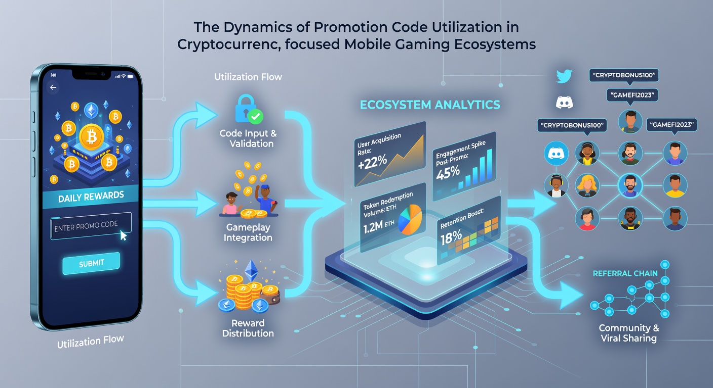 Graph showing utilization rates in June 2026 across crypto mobile gaming platforms